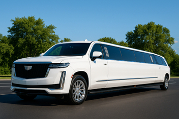 San Marcos Limousine