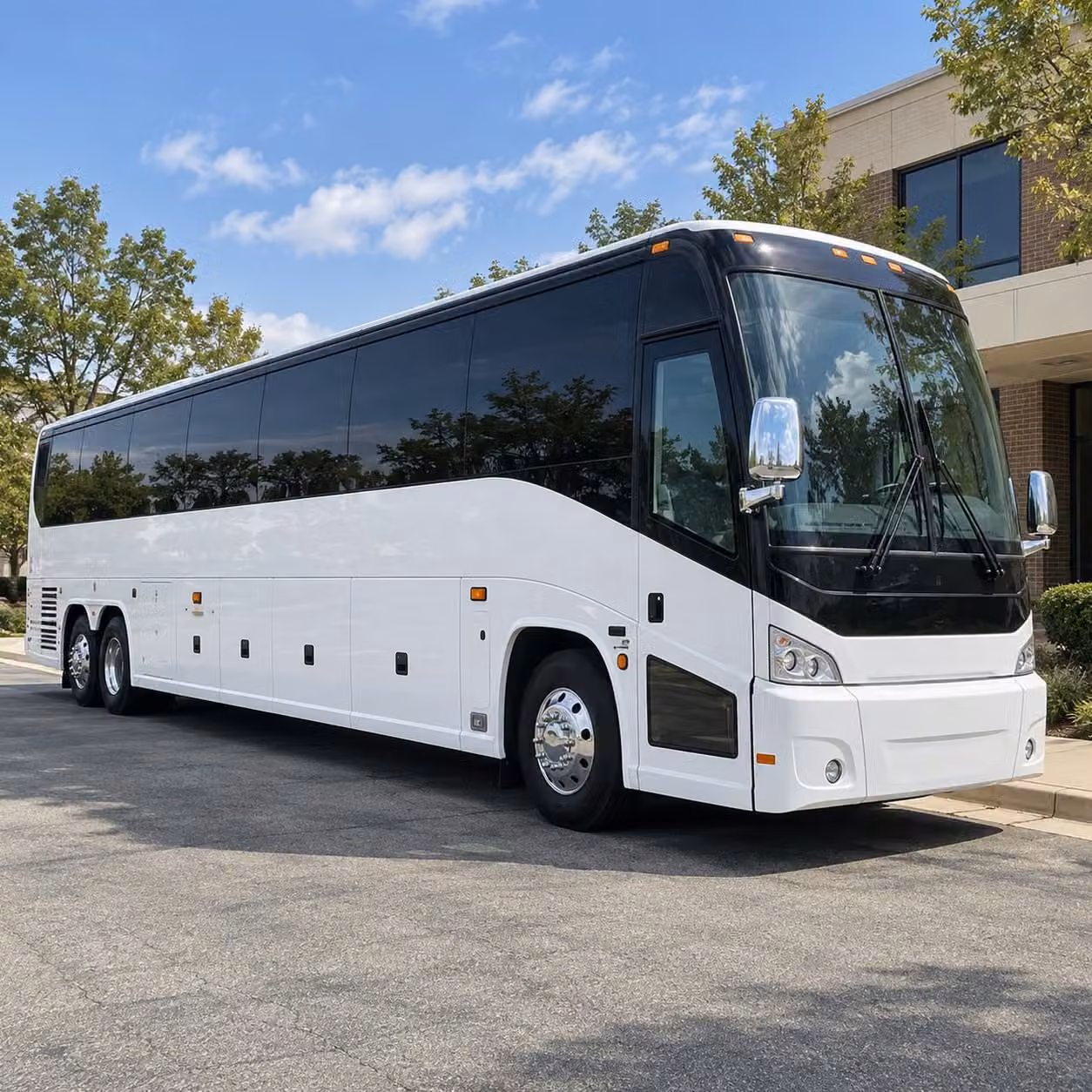 charterbussanmarcos com connects san marcos prom groups to a full network of vehicles and packages