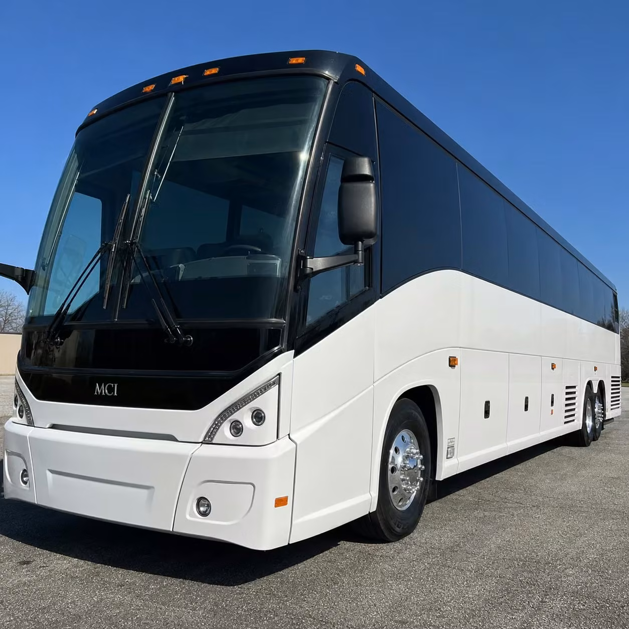 compare employee shuttle buses for san marcos biotech healthcare and education employers