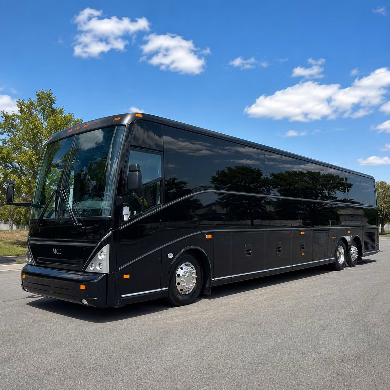 corporate event and employee shuttle services in san marcos