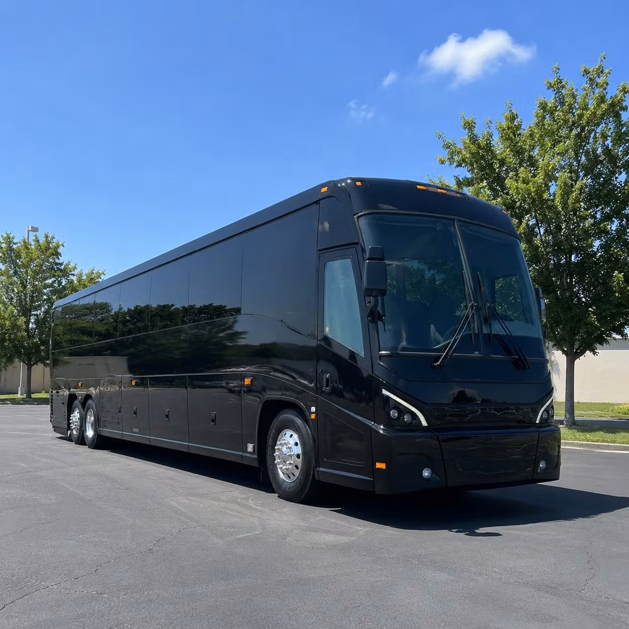 corporate groups in san marcos can travel to la or san francisco without the stress