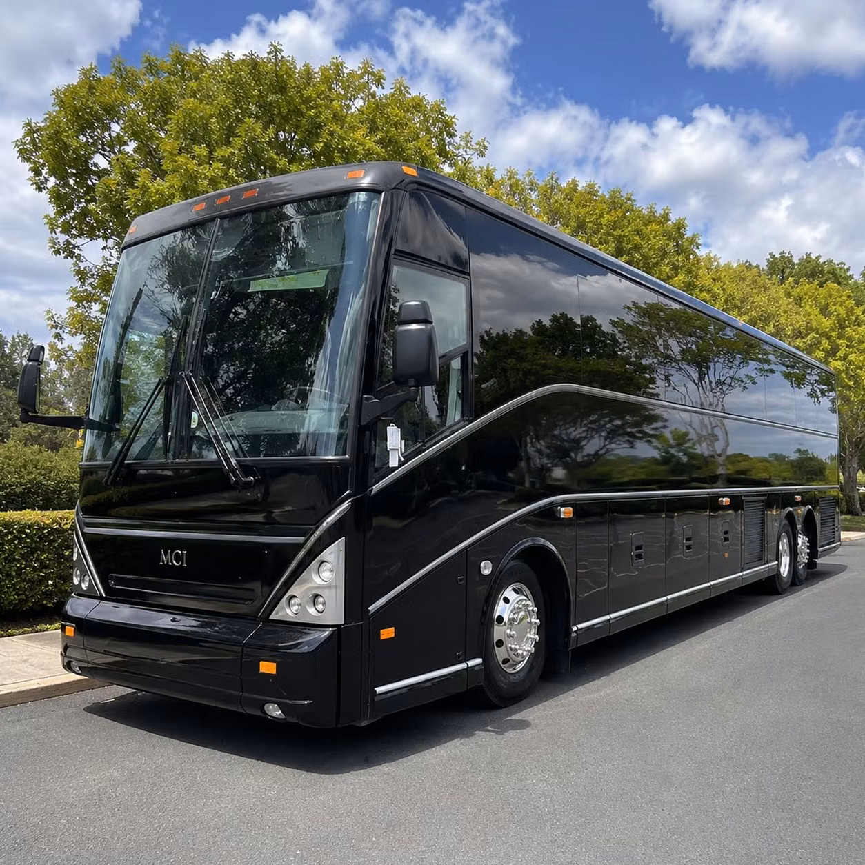 corporate retreat transportation from san marcos to wine country and beyond