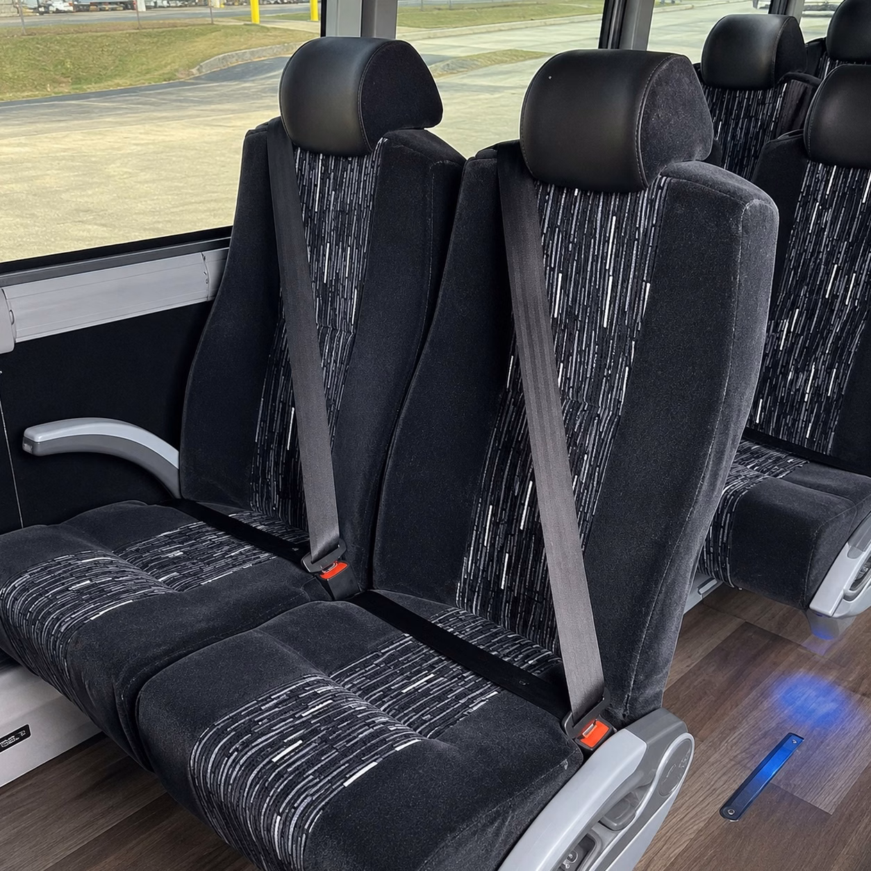 day of the week how your travel day affects charter bus costs in san marcos california