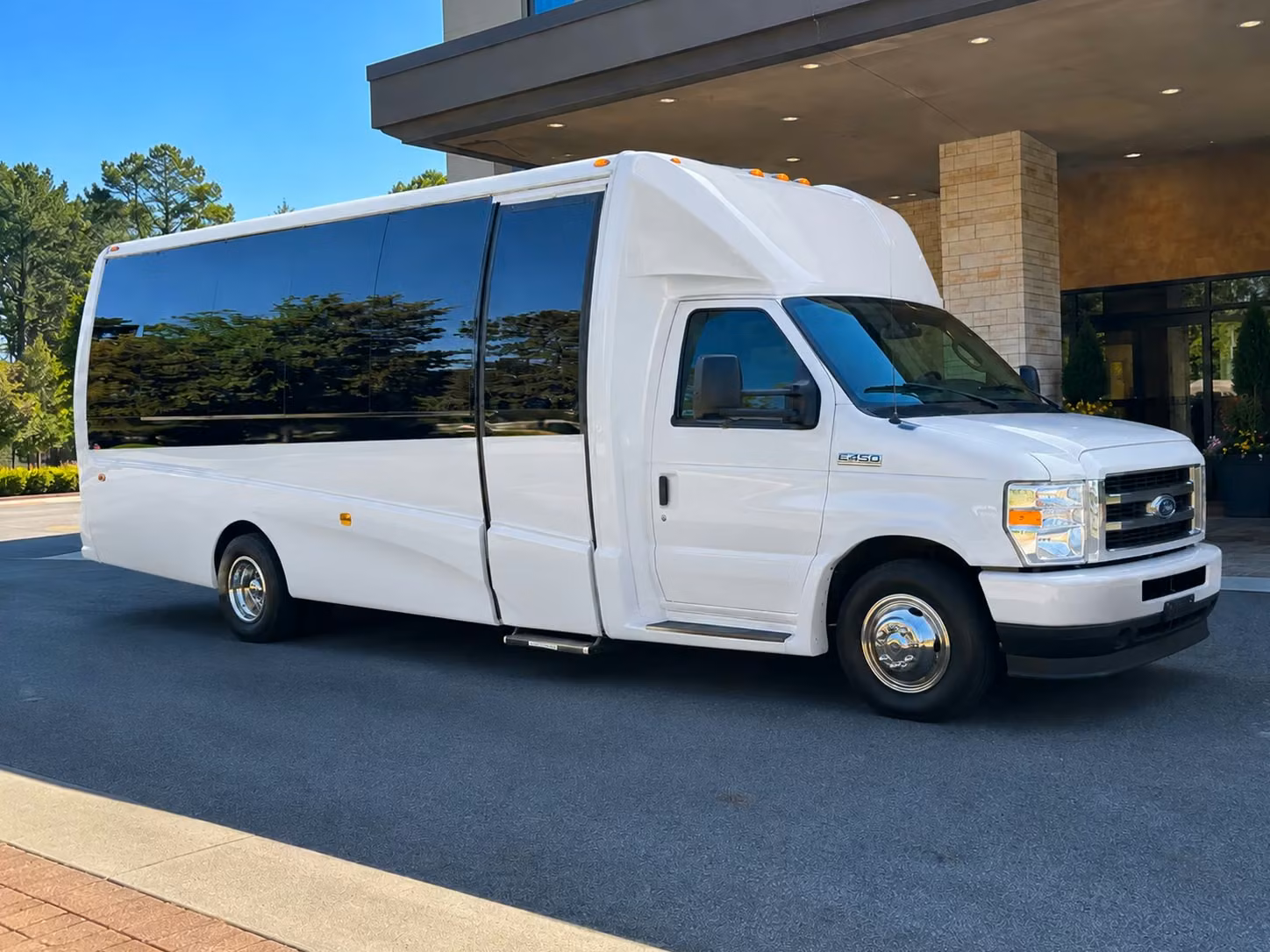 for san marcos senior ministry shuttles a minibus makes all the difference
