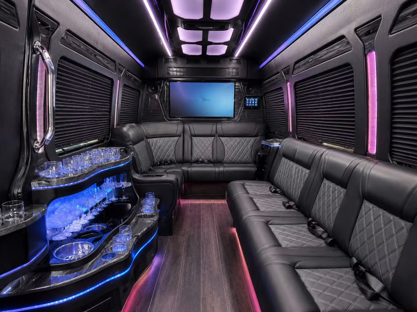 group shuttles from san marcos to san diego international airport san