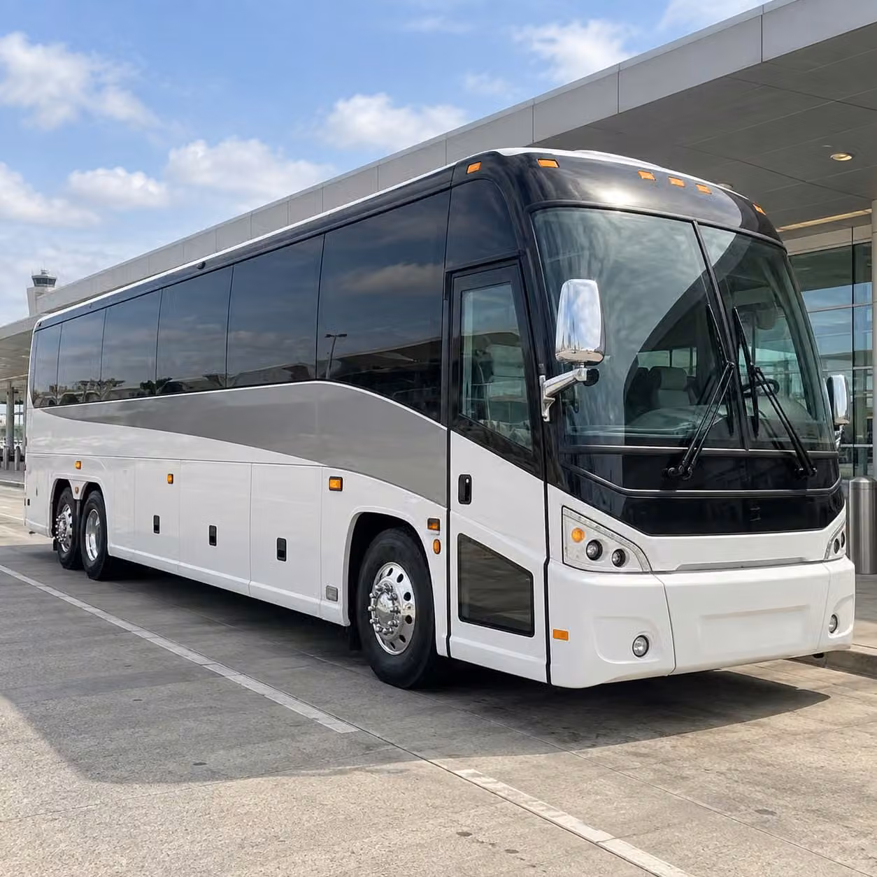 heading outside san marcos you can still compare prom transportation options