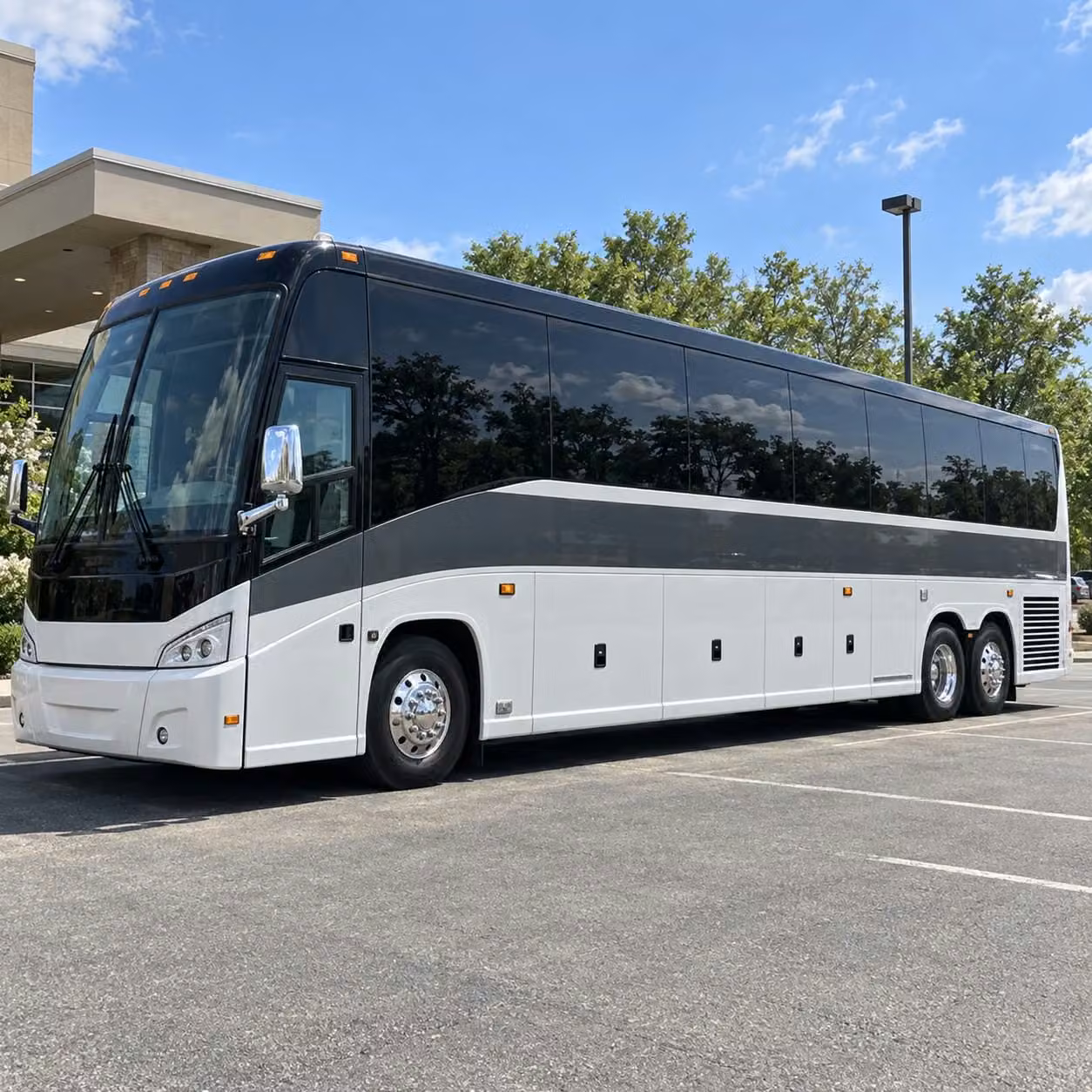 multi stop prom night itineraries are no problem with san marcos charter bus rentals