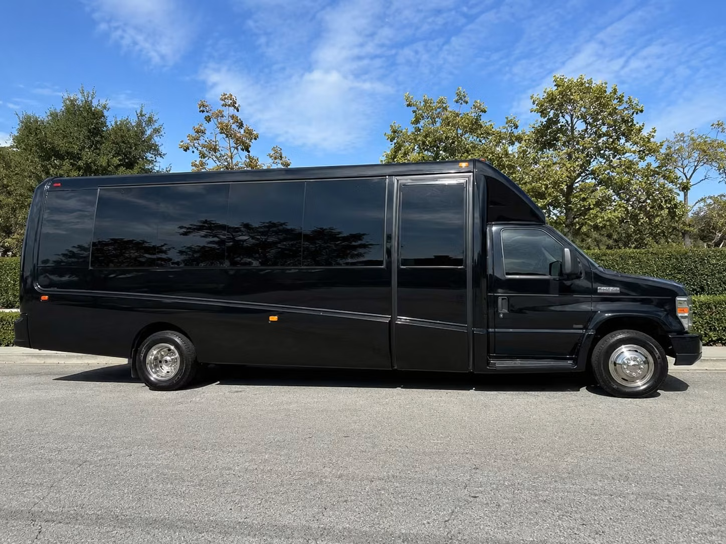 san marcos employee transportation services