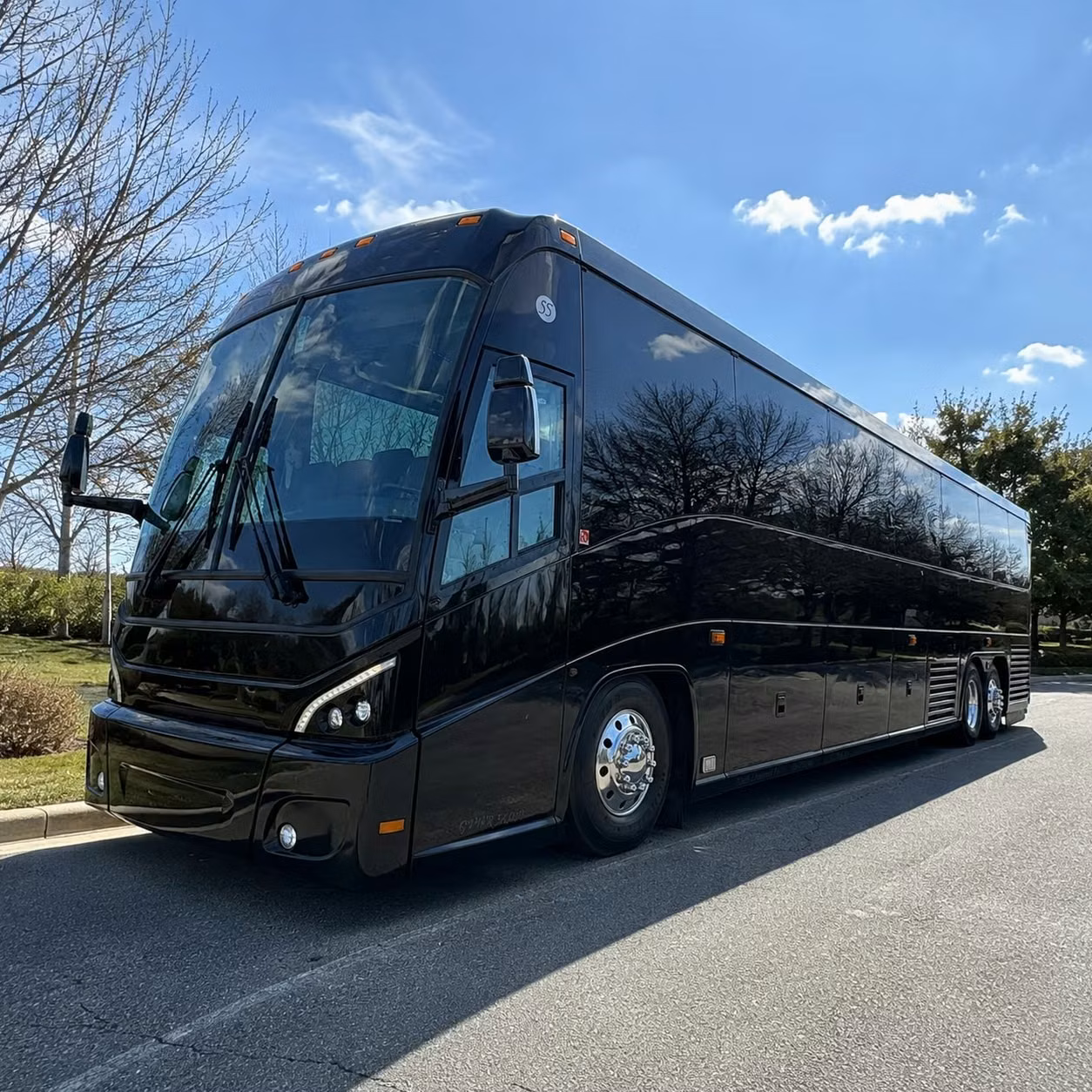 san marcos groups headed to las vegas don t have to worry about the drive