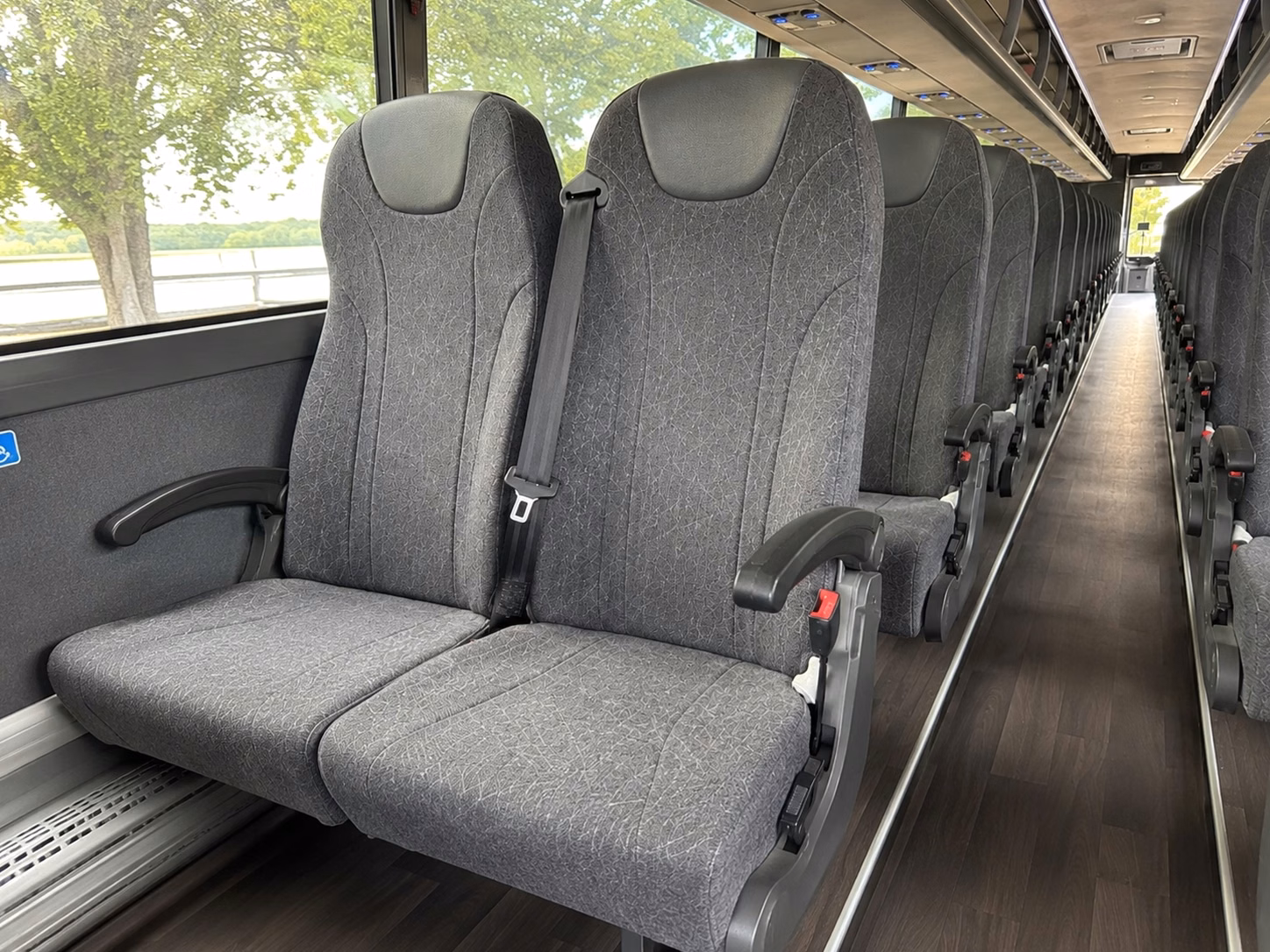 san marcos long distance charter bus rentals