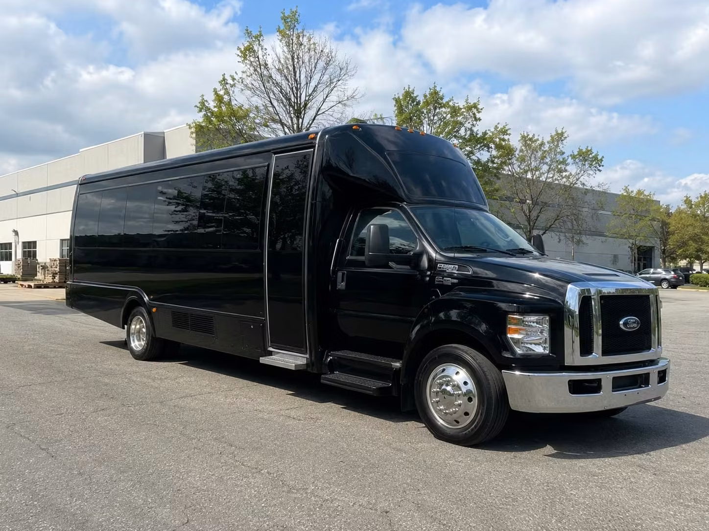 san marcos party bus rentals make prom night unforgettable before you even arrive