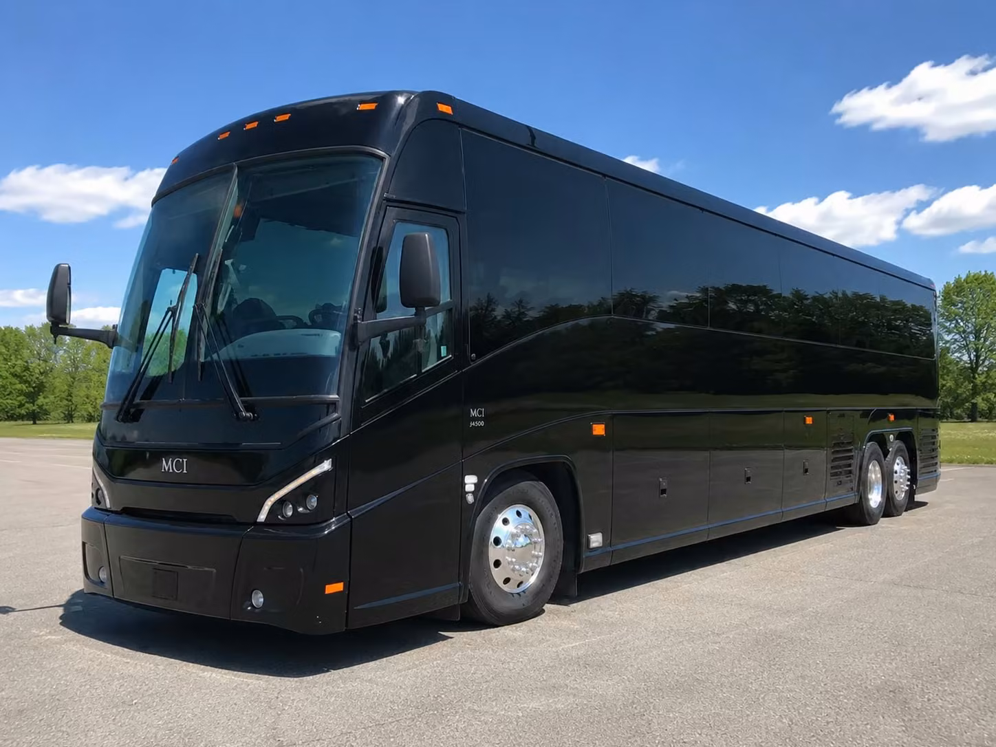school field trip and campus transportation in san marcos
