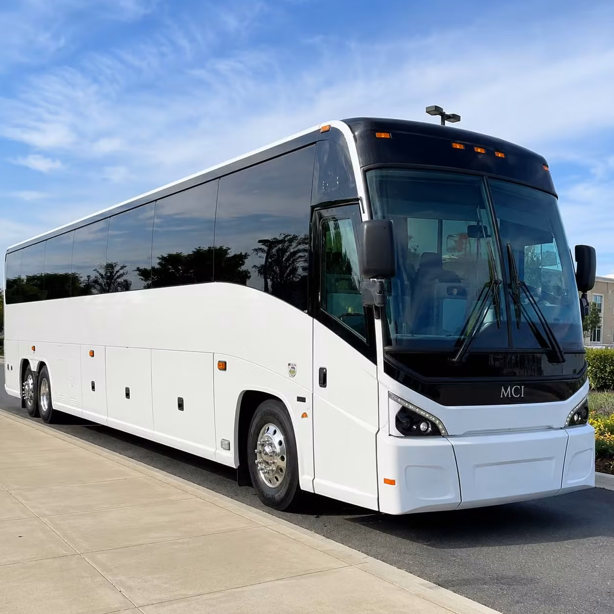 that s the advantage of booking concert transportation through charterbussanmarcos com