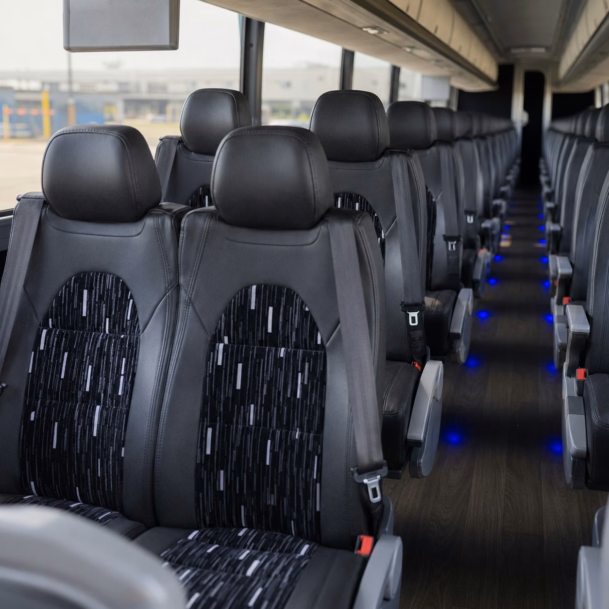 time of year and peak seasons how seasonality affects san marcos charter bus rates